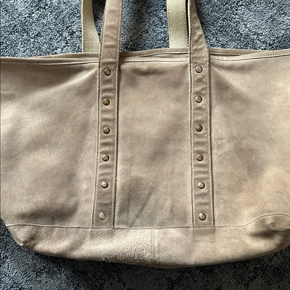 Rare FP Celestial tote Embroidered Tote Bag - Picture 5 of 13